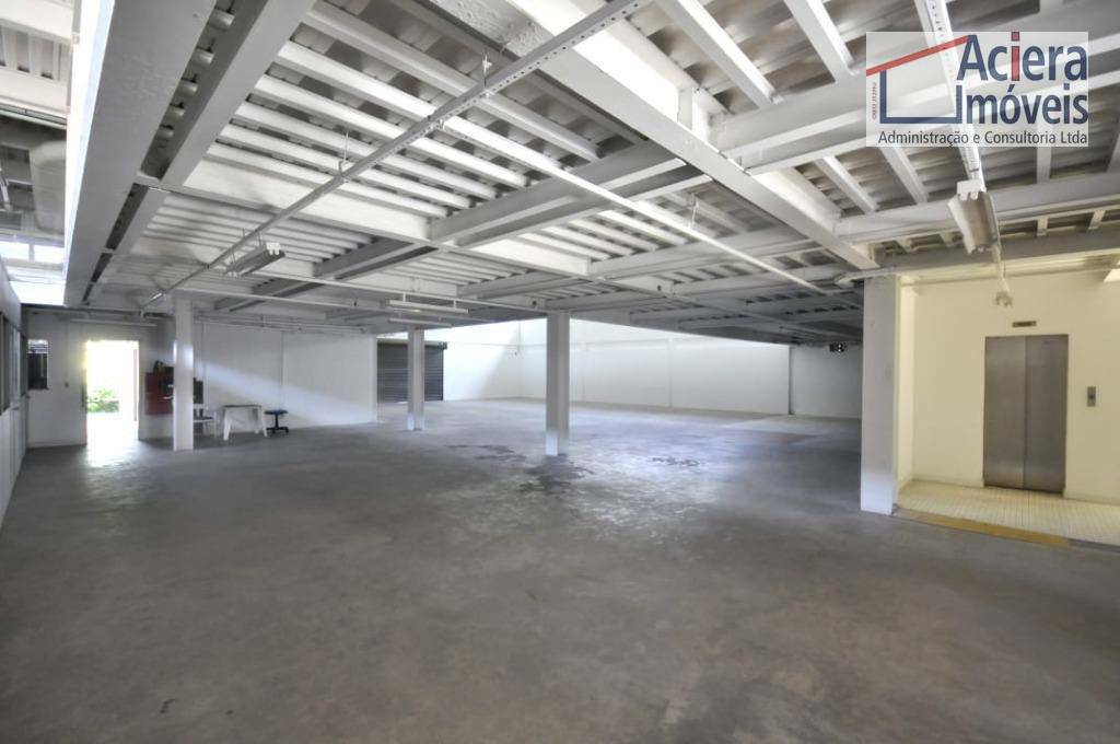 Prédio Inteiro para alugar, 1673m² - Foto 27