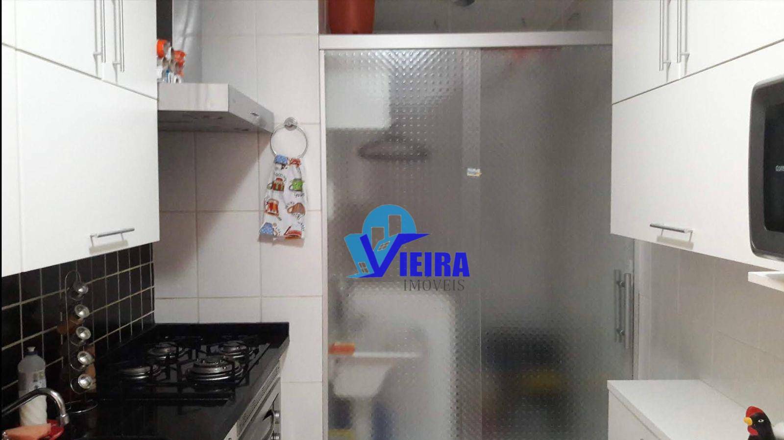 Apartamento à venda com 2 quartos, 47m² - Foto 8