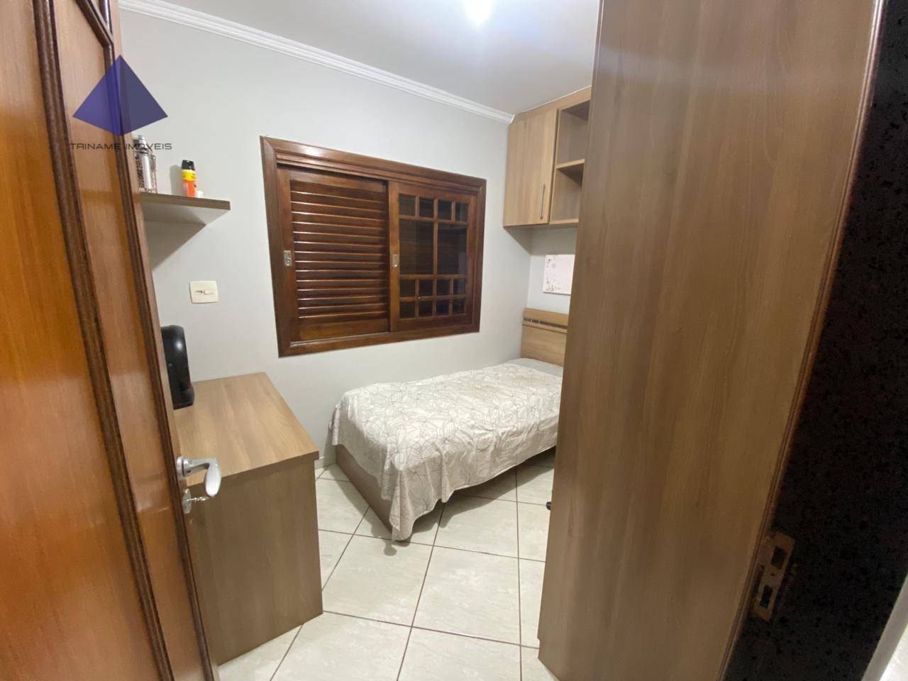 Sobrado à venda com 3 quartos, 129m² - Foto 11