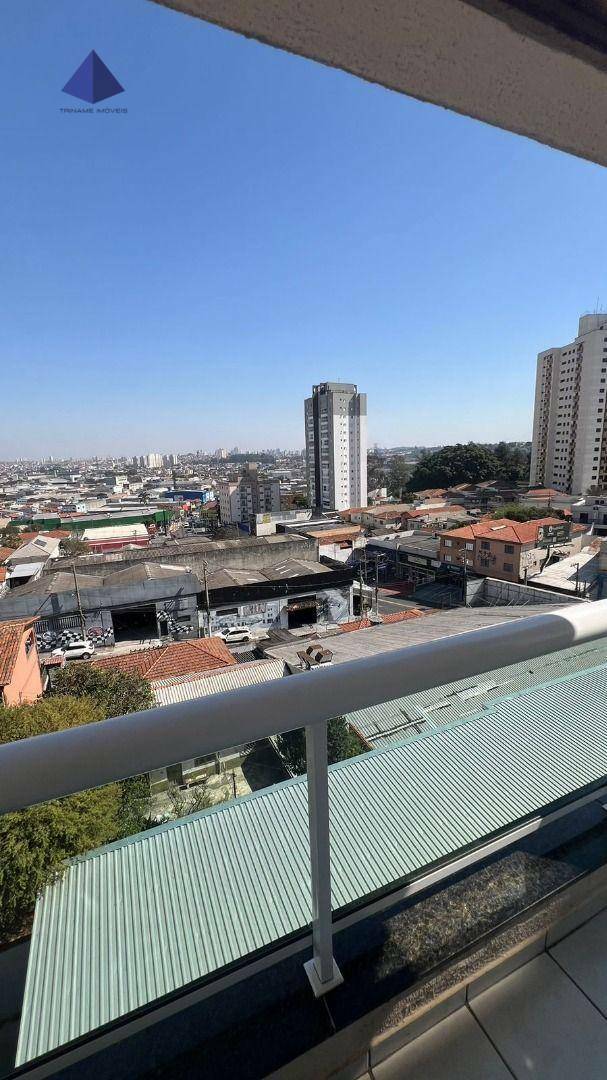 Apartamento, 3 quartos, 130 m² - Foto 24