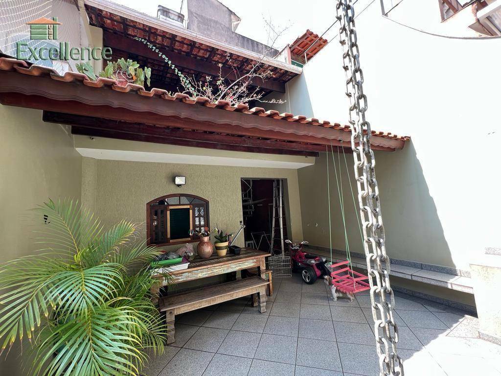 Sobrado à venda com 3 quartos, 150m² - Foto 16