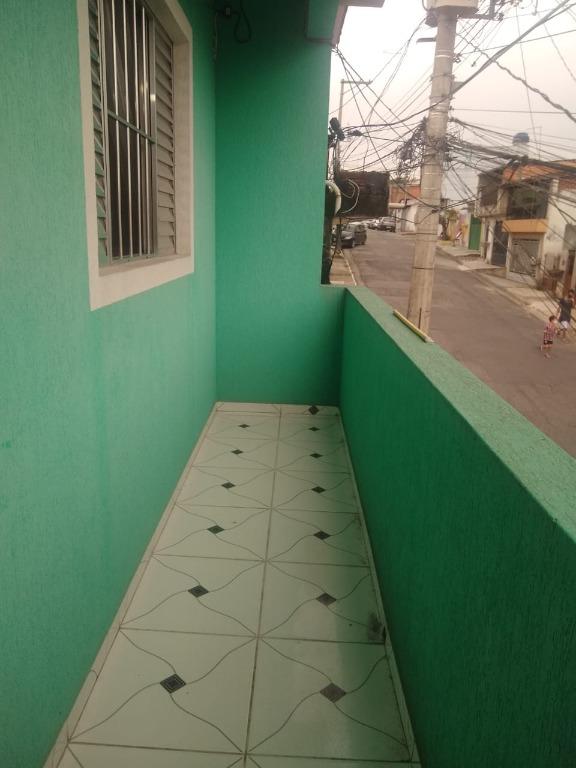 Sobrado à venda com 5 quartos, 200m² - Foto 7