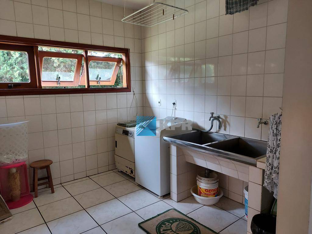 Casa de Condomínio à venda com 3 quartos, 408m² - Foto 25