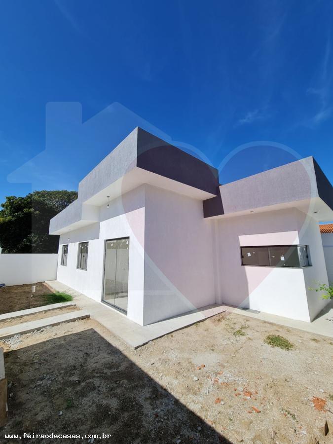 Casa à venda com 3 quartos, 77m² - Foto 3