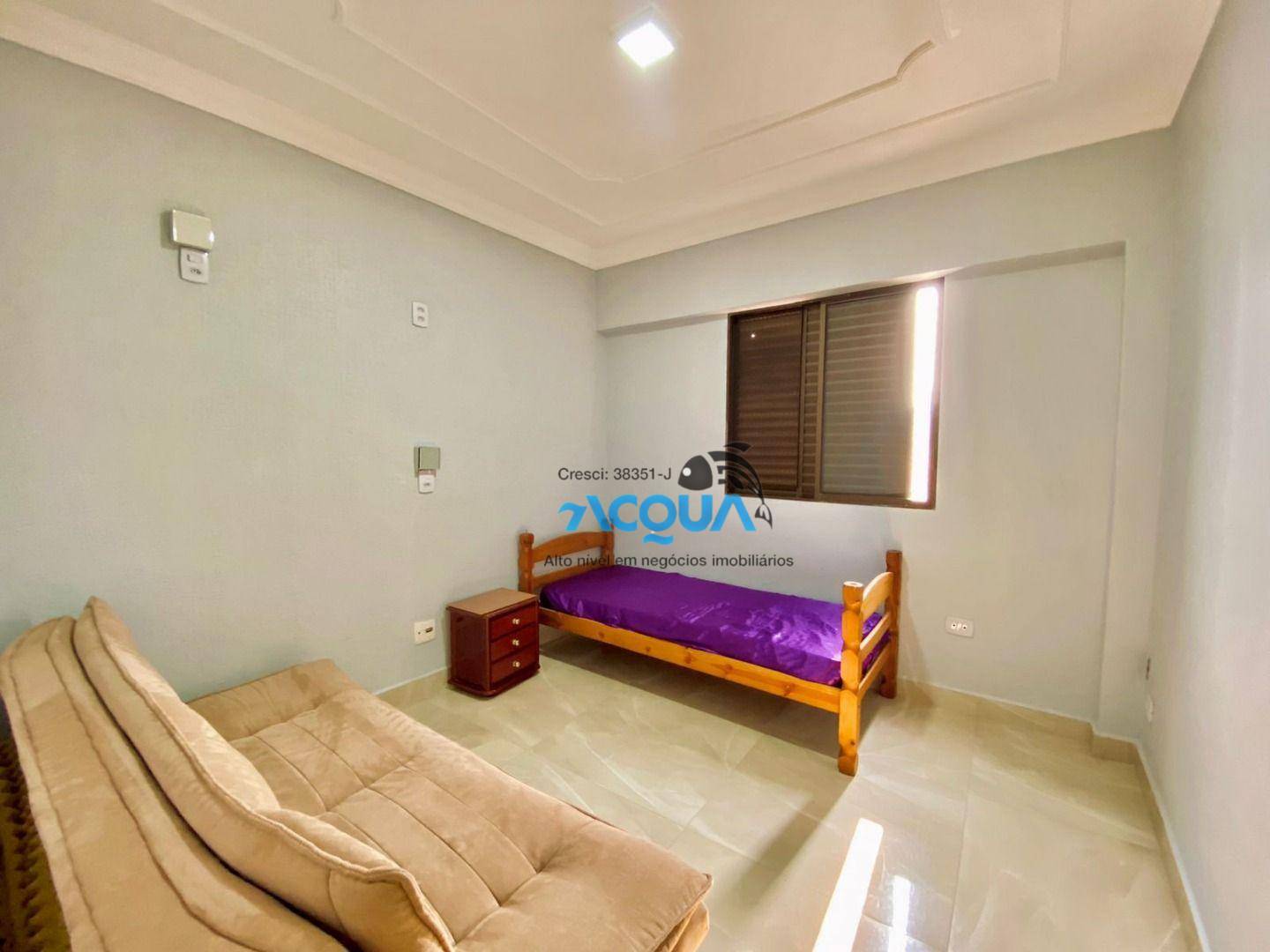 Apartamento para alugar com 3 quartos, 89m² - Foto 9