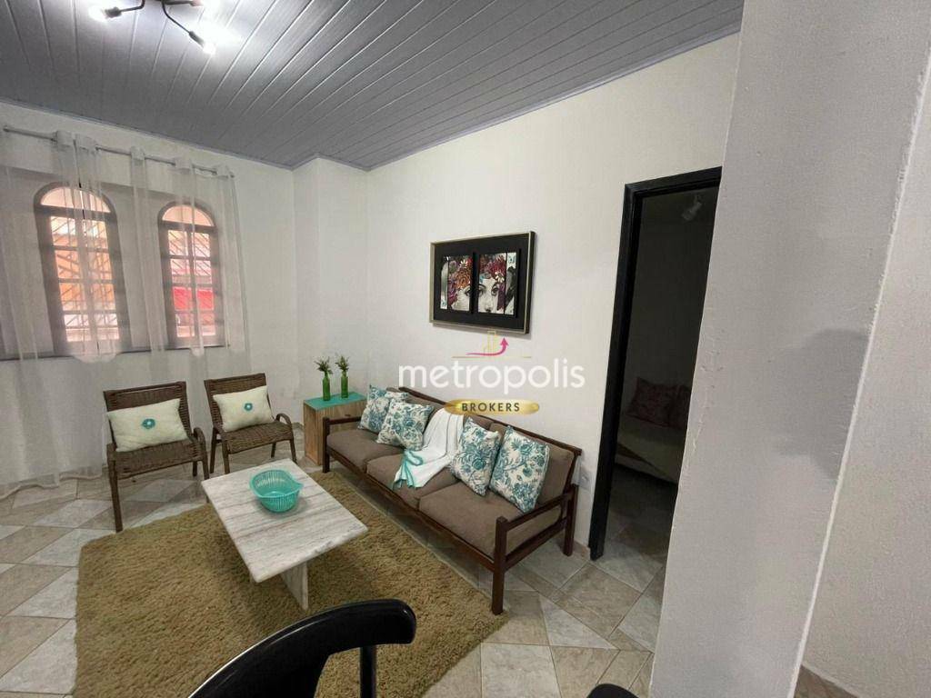 Casa para alugar com 2 quartos, 86m² - Foto 3