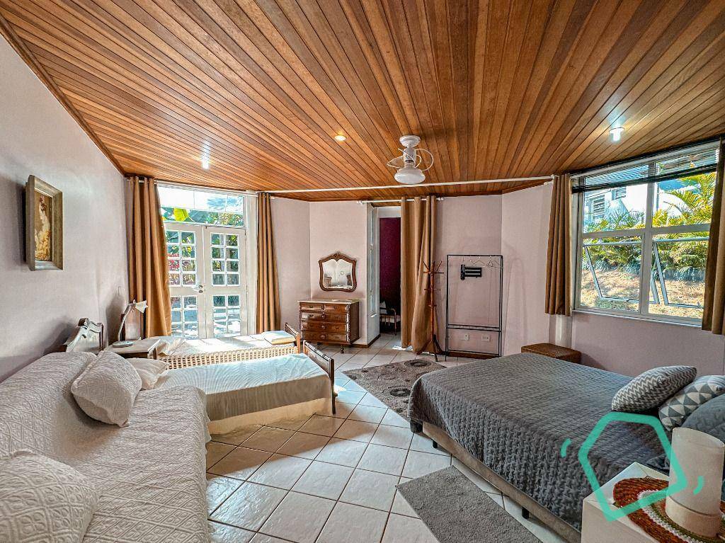 Casa de Condomínio à venda com 4 quartos, 900m² - Foto 15