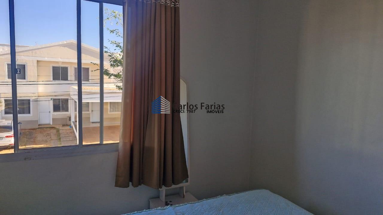 Casa de Condomínio à venda com 3 quartos, 69m² - Foto 27