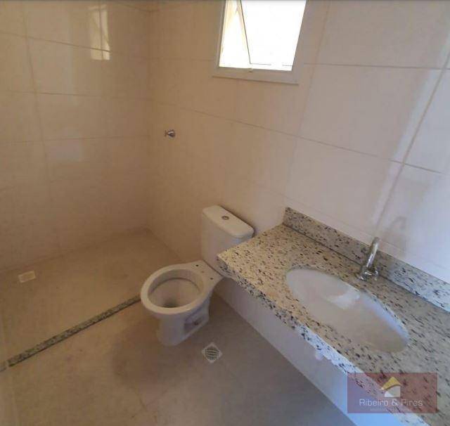 Apartamento à venda com 2 quartos, 60m² - Foto 8