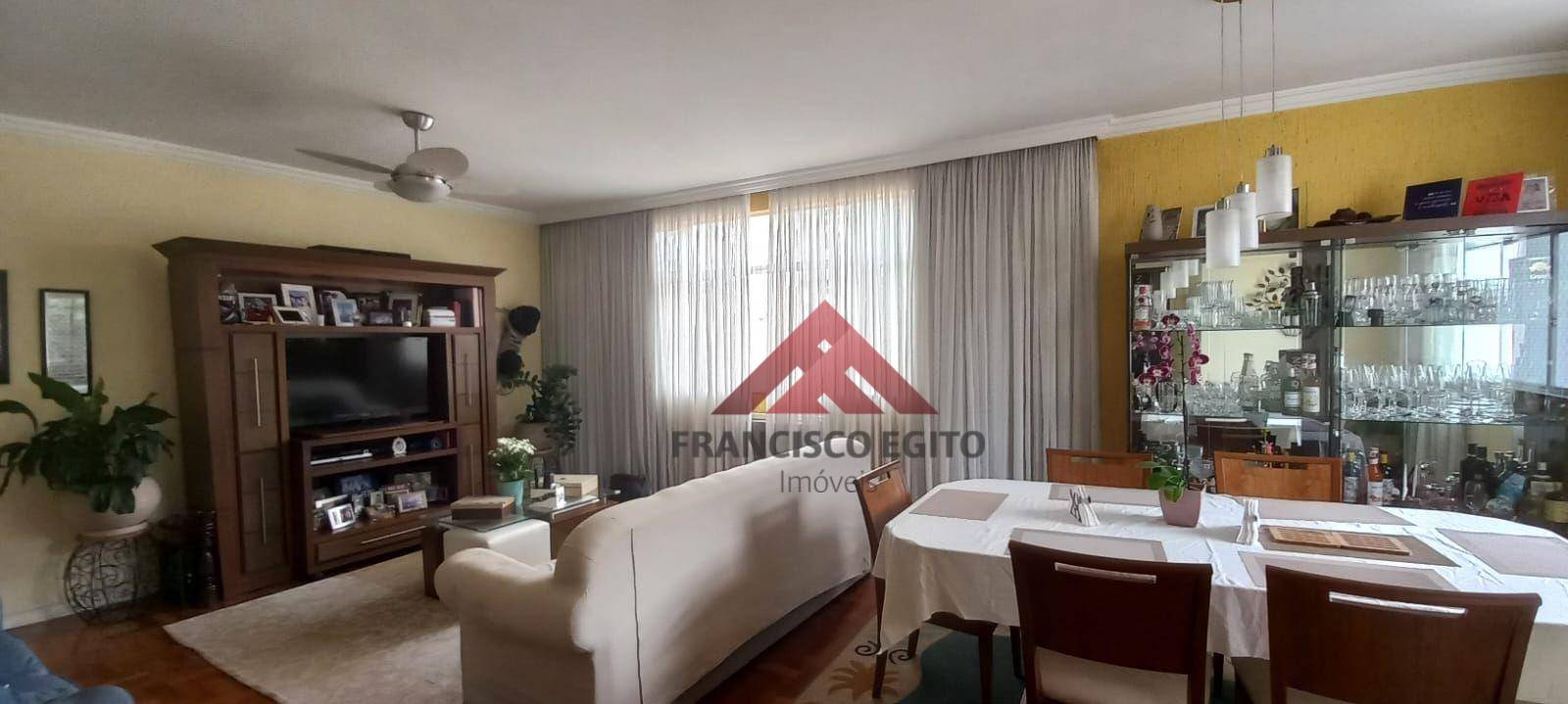 Apartamento à venda com 3 quartos, 113m² - Foto 5