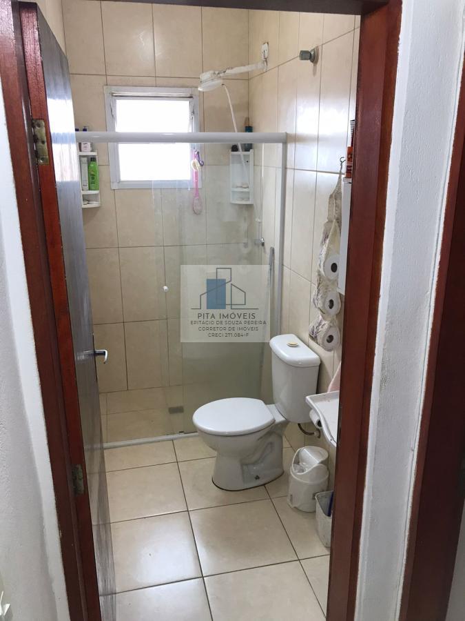 Sobrado à venda com 2 quartos, 78m² - Foto 19