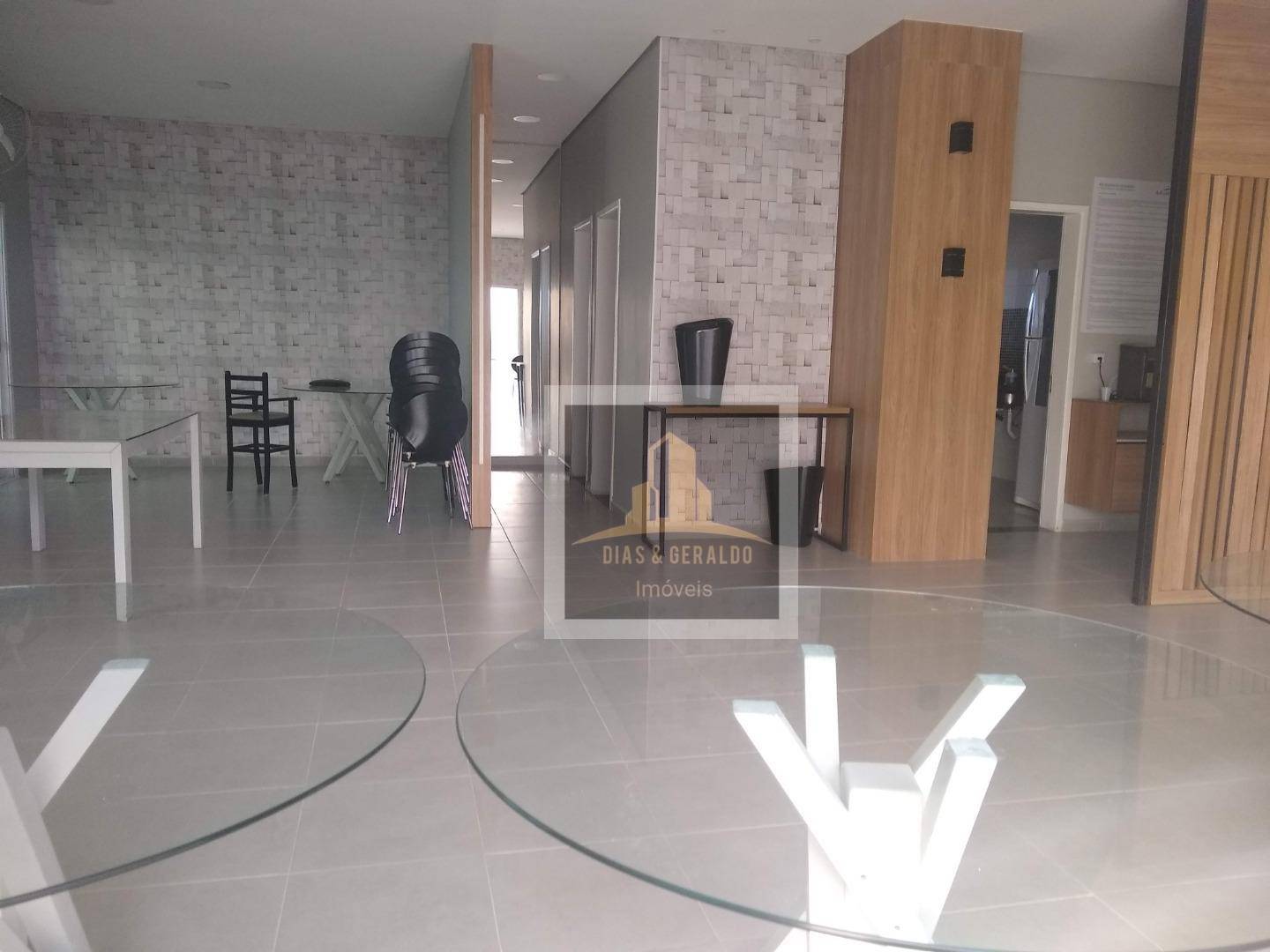 Apartamento à venda com 3 quartos, 89m² - Foto 22