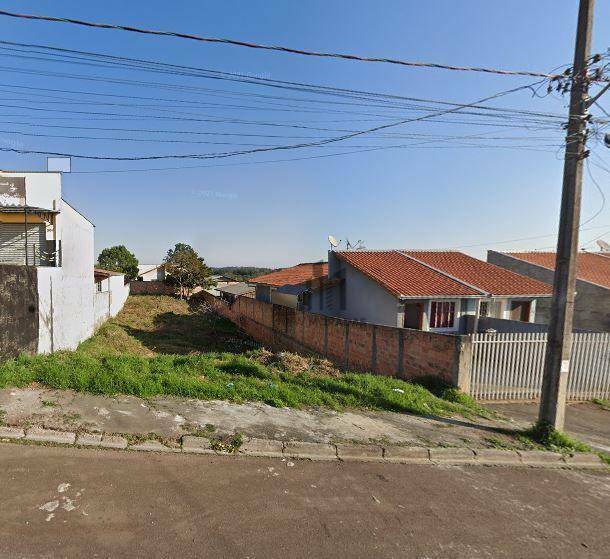 Terreno, 440 m² - Foto 1