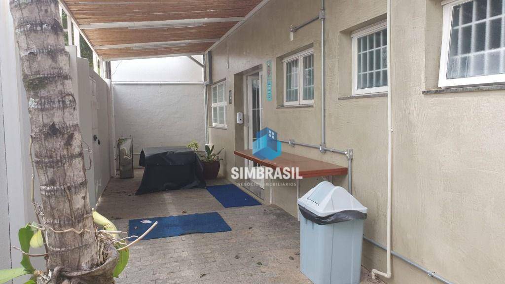 Conjunto Comercial-Sala à venda, 207m² - Foto 21