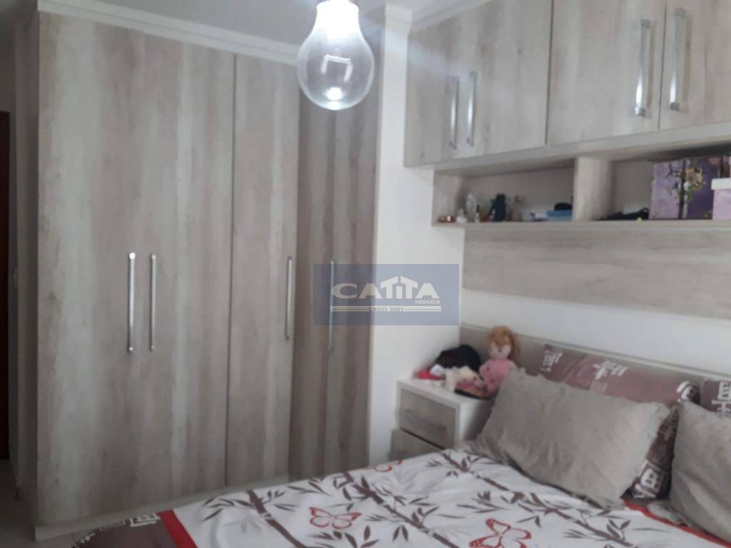 Sobrado à venda com 3 quartos, 91m² - Foto 16