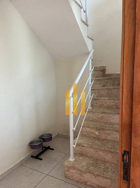 Sobrado à venda com 3 quartos, 130m² - Foto 9