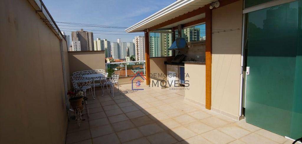 Cobertura à venda com 2 quartos, 150m² - Foto 18