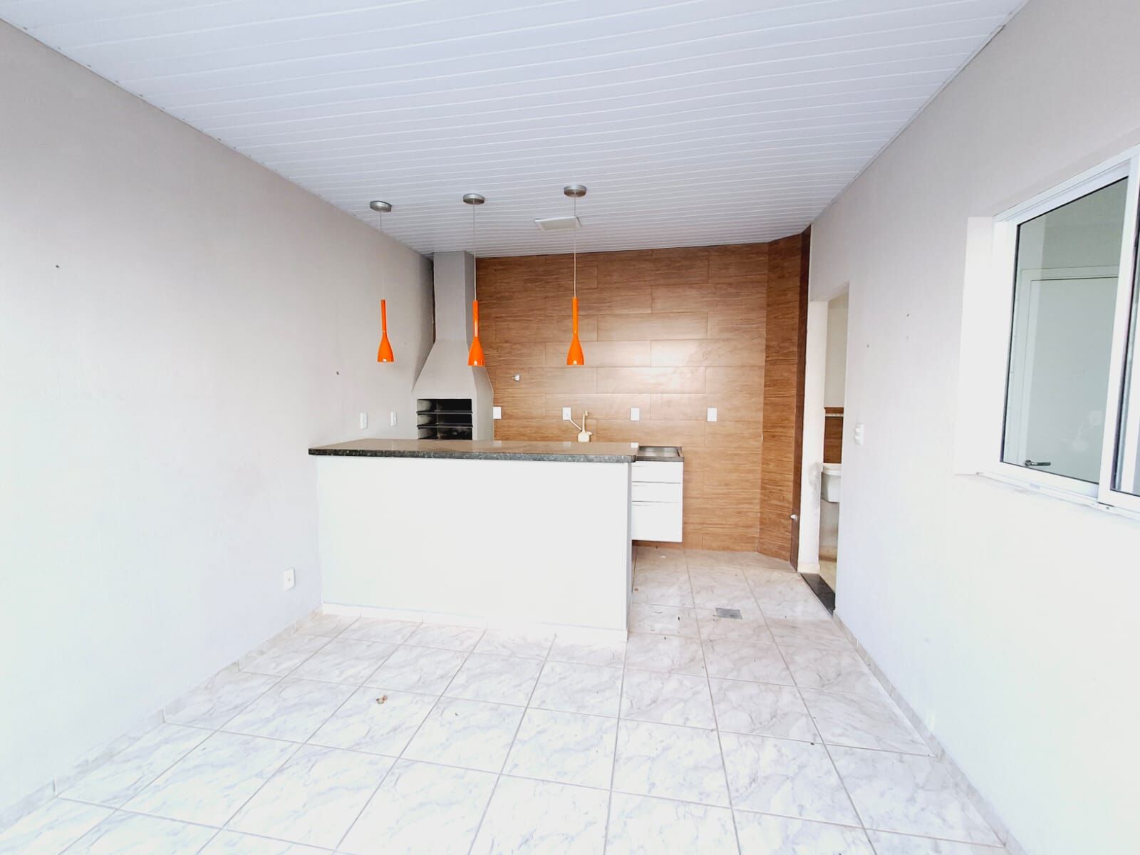 Casa para alugar com 3 quartos, 122m² - Foto 9