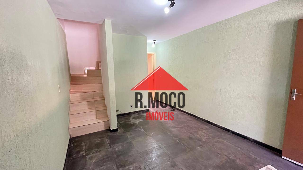 Casa de Condomínio para alugar com 2 quartos, 83m² - Foto 3