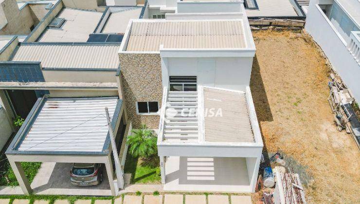 Casa de Condomínio à venda e aluguel com 3 quartos, 110m² - Foto 16