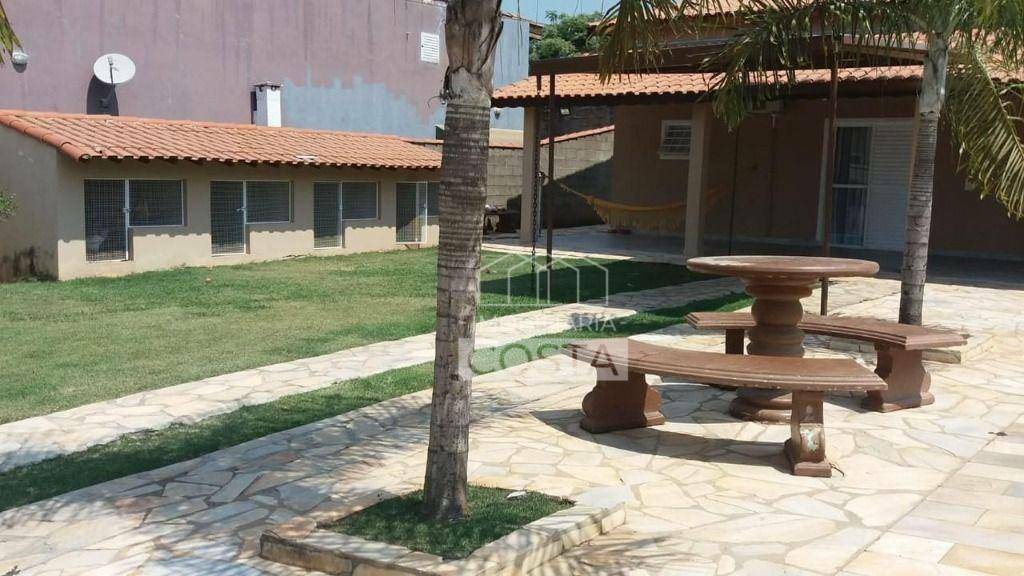 Chácara, 2 quartos, 780 m² - Foto 3