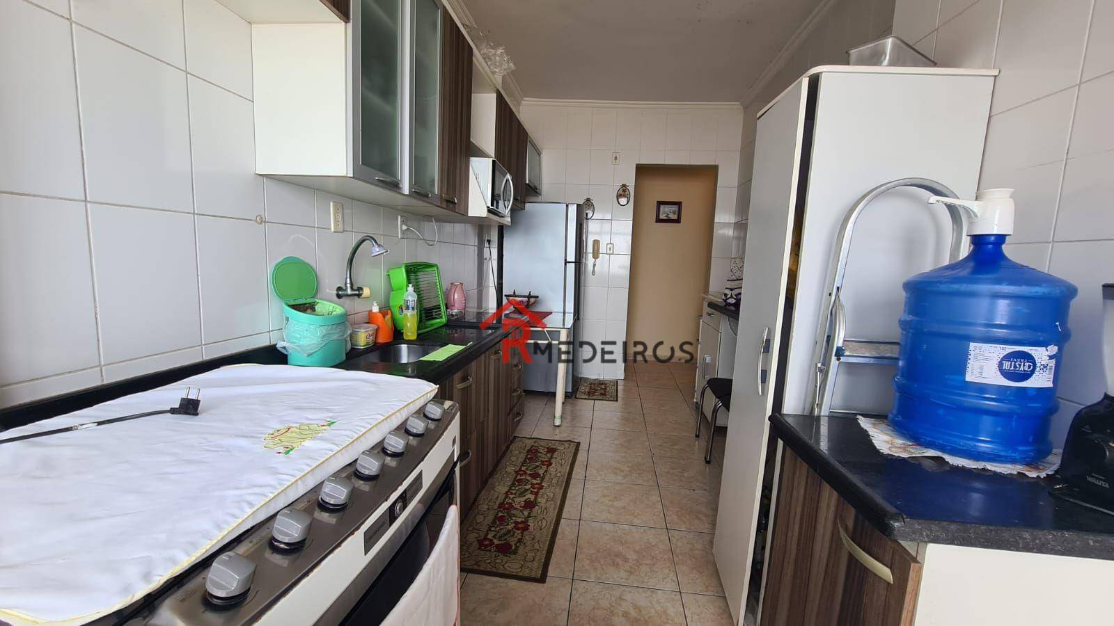 Apartamento à venda com 2 quartos, 110m² - Foto 9