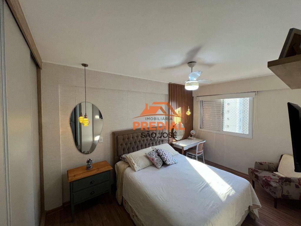 Apartamento à venda com 3 quartos, 122m² - Foto 25