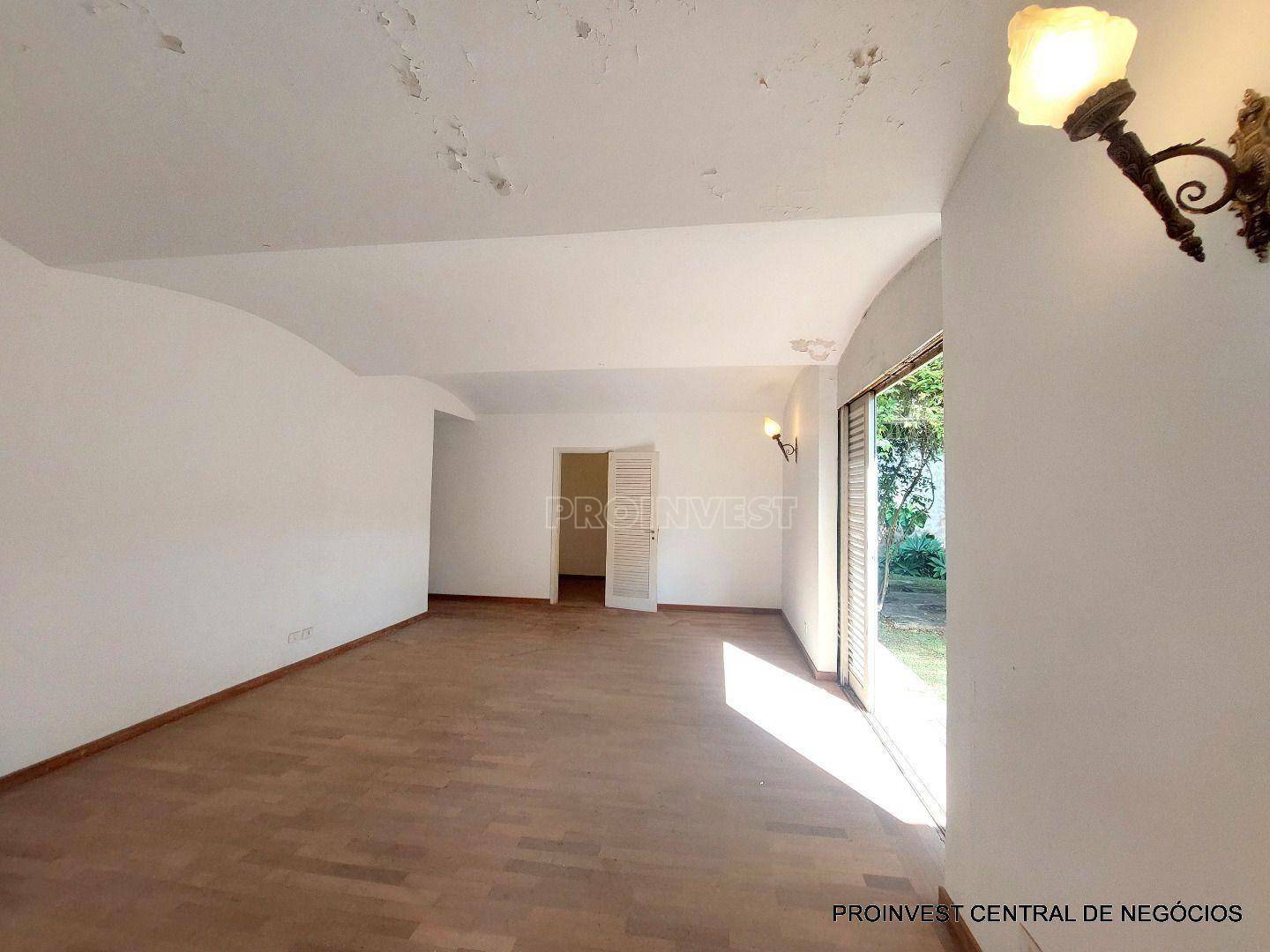 Casa de Condomínio à venda com 4 quartos, 850m² - Foto 12