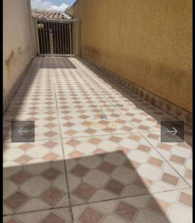 Casa à venda com 3 quartos, 146m² - Foto 5