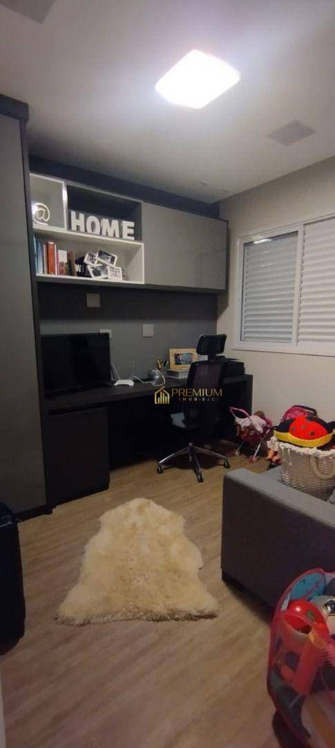 Apartamento à venda com 3 quartos, 122m² - Foto 24