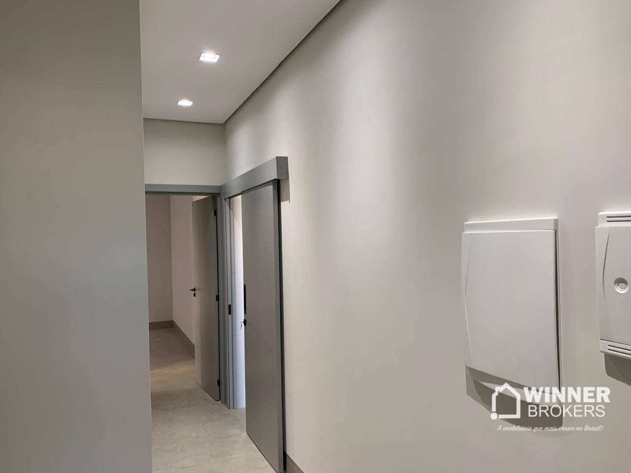 Casa, 3 quartos, 197 m² - Foto 3