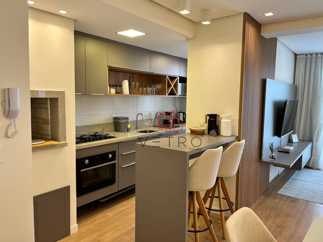 Apartamento, 2 quartos, 73 m² - Foto 5