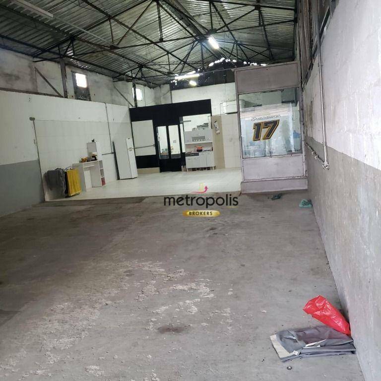 Depósito-Galpão-Armazém para alugar, 941m² - Foto 15