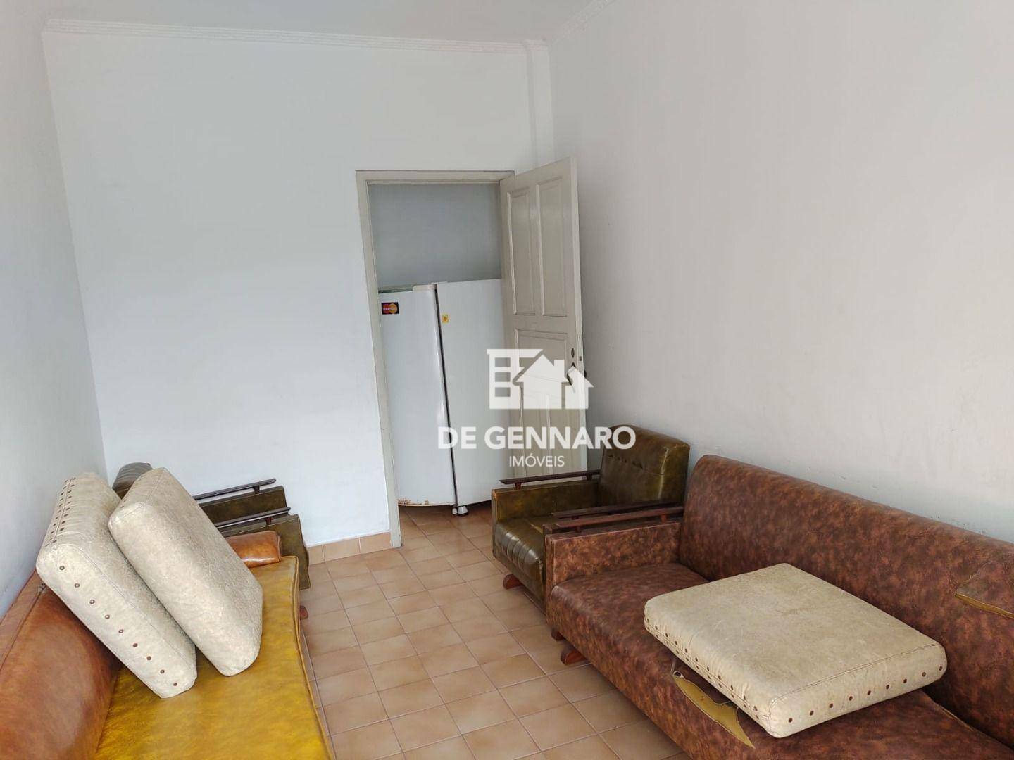 Apartamento à venda e aluguel com 1 quarto, 41m² - Foto 3