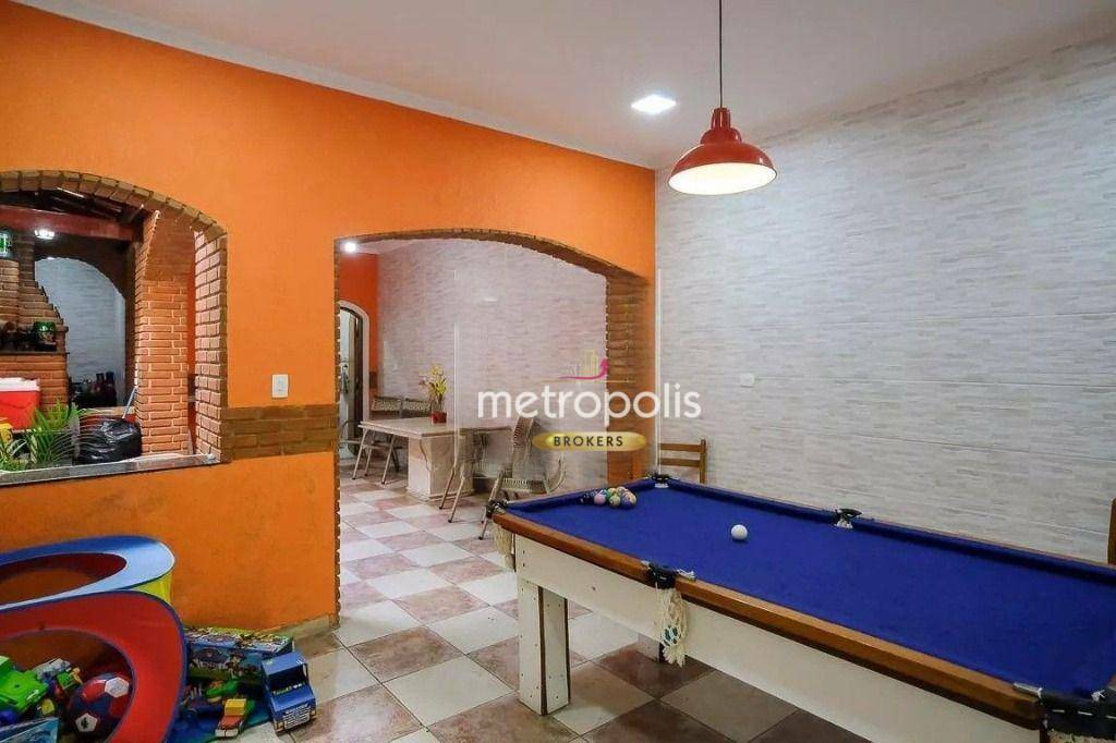 Sobrado à venda e aluguel com 2 quartos, 179m² - Foto 45