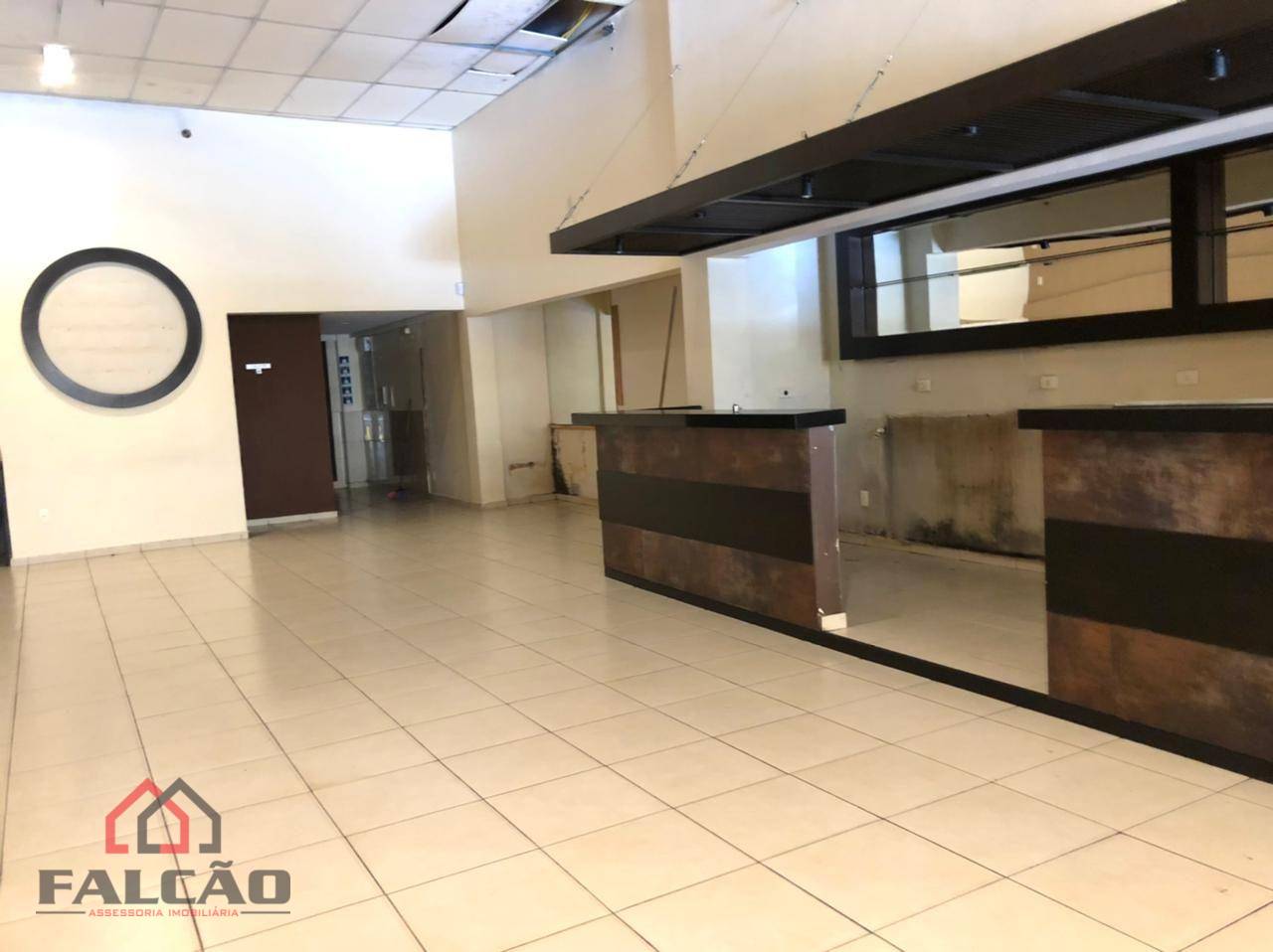 Loja-Salão para alugar, 600m² - Foto 4