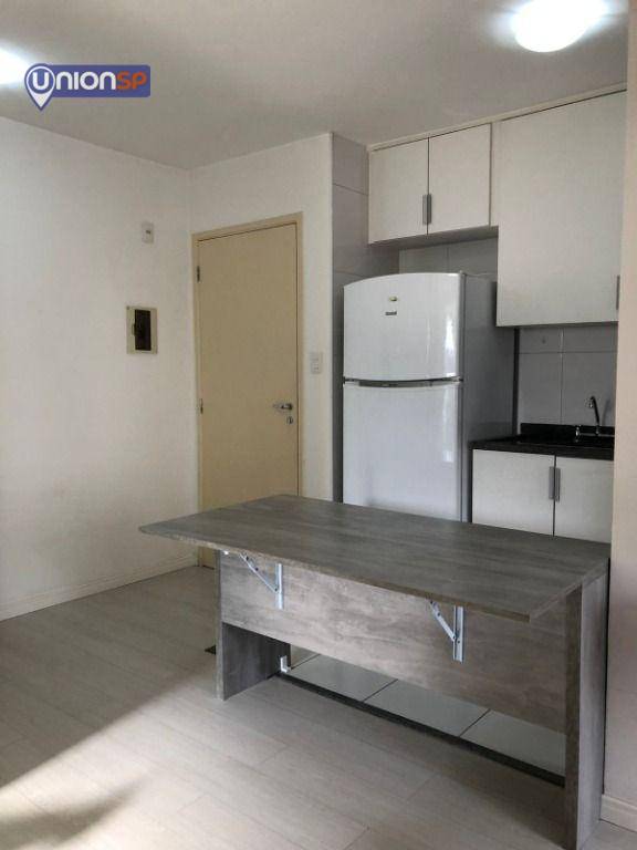 Apartamento à venda com 2 quartos, 55m² - Foto 16