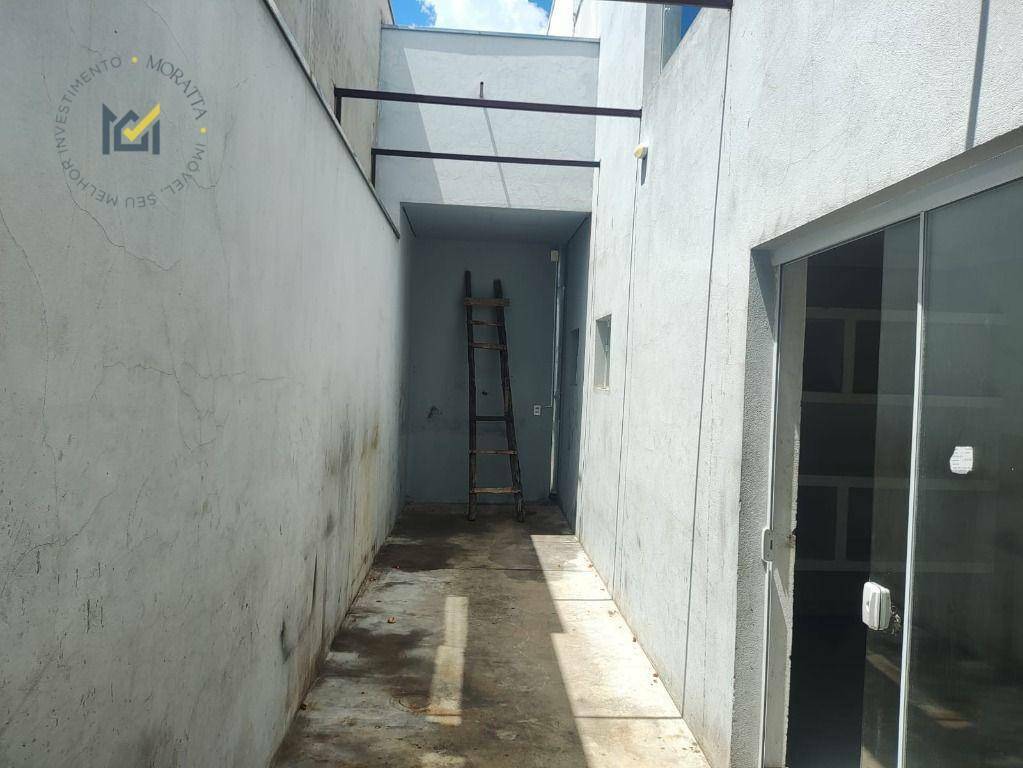 Loja-Salão para alugar, 270m² - Foto 11