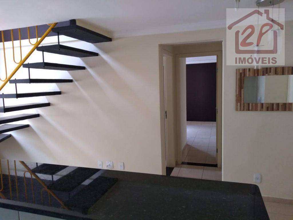 Cobertura à venda com 2 quartos, 110m² - Foto 5