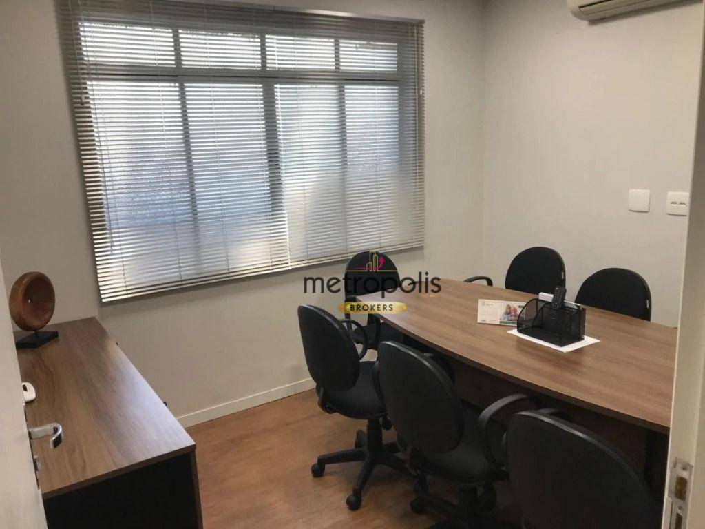 Sobrado para alugar, 637m² - Foto 15