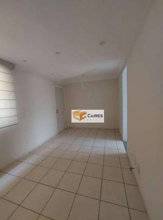 Apartamento à venda com 3 quartos, 75m² - Foto 6