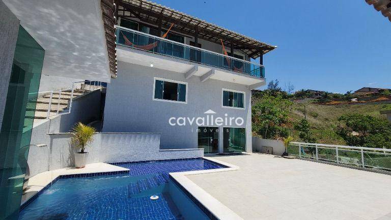 Casa à venda com 3 quartos, 341m² - Foto 27