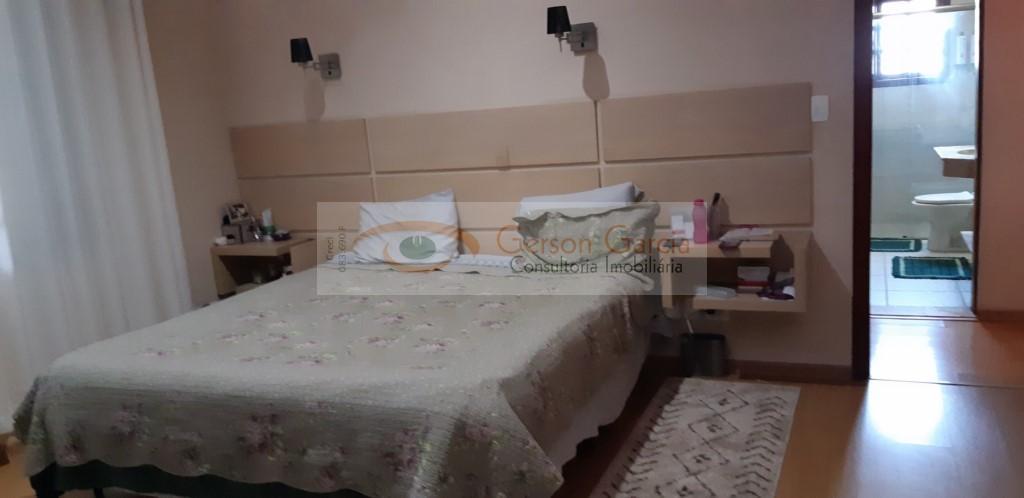 Casa de Condomínio à venda com 3 quartos, 290m² - Foto 26