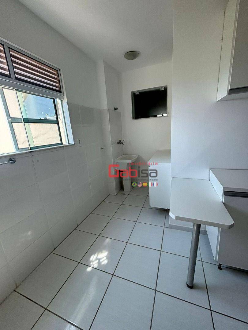 Apartamento à venda com 3 quartos, 77m² - Foto 6