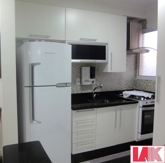 Apartamento à venda com 2 quartos, 48m² - Foto 18