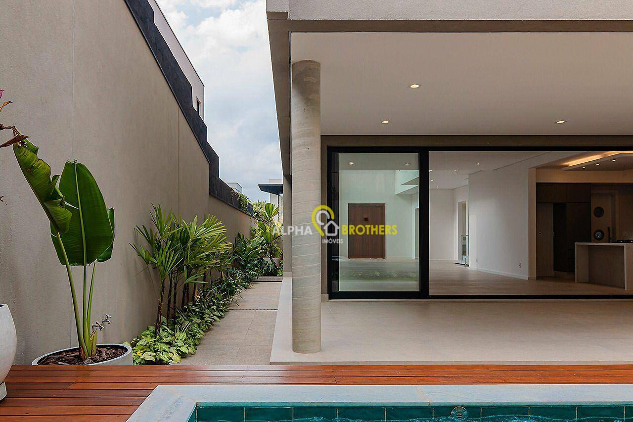 Casa de Condomínio à venda com 4 quartos, 480m² - Foto 17