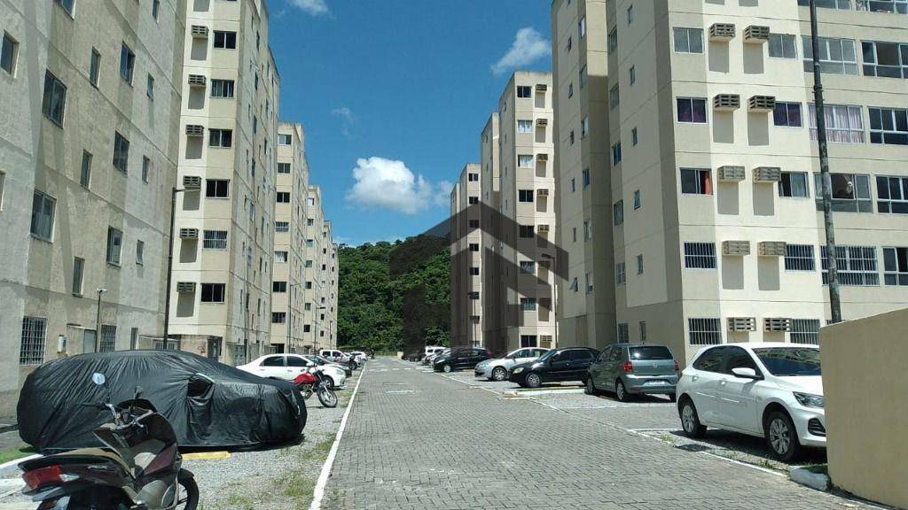 Apartamento à venda com 2 quartos, 49m² - Foto 20