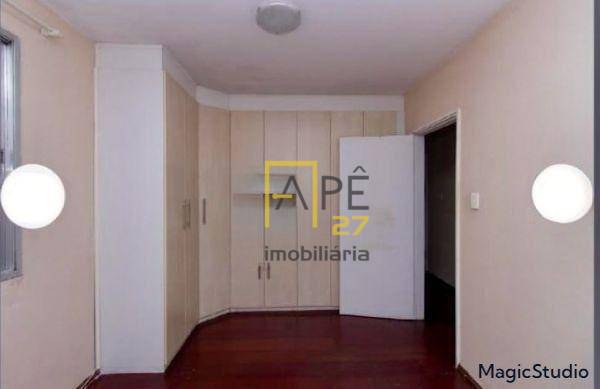 Apartamento para alugar com 2 quartos, 63m² - Foto 6