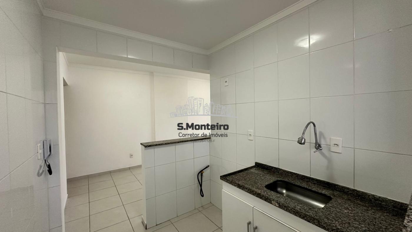 Apartamento à venda com 1 quarto, 44m² - Foto 10