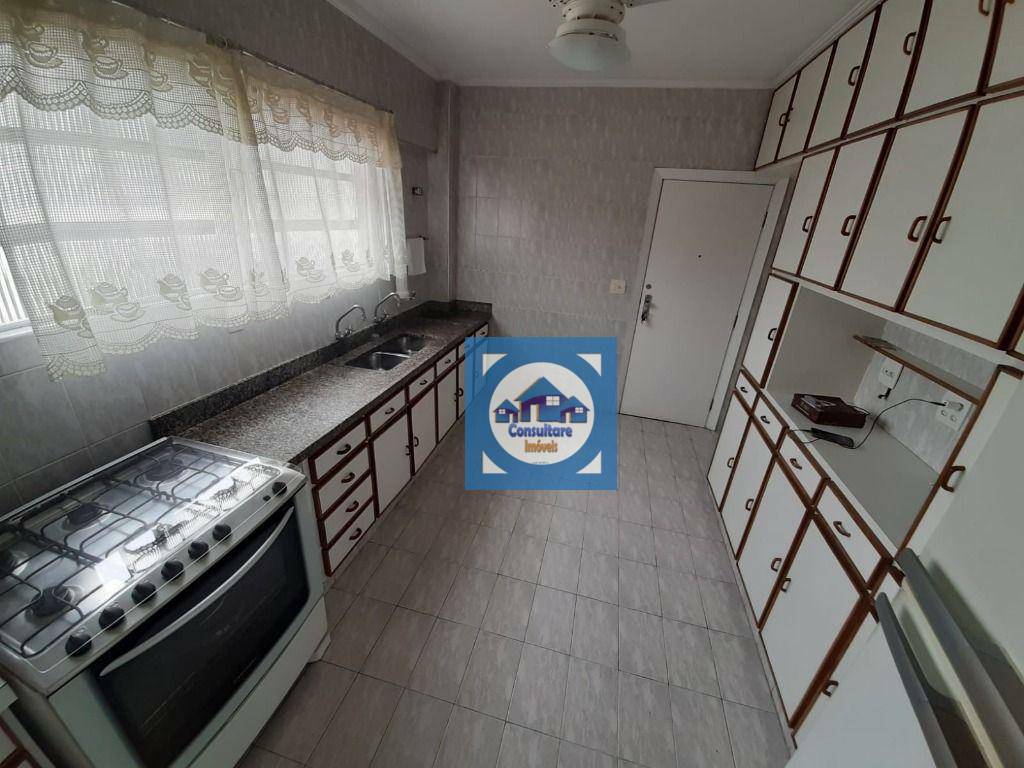 Apartamento à venda com 3 quartos, 166m² - Foto 36